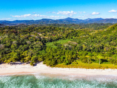 Playa Sámara Marisol Hostel Guanacaste Costa Rica